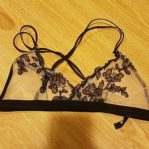 OU Bralette